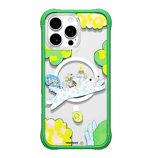 قاب یانگ کیت Youngkit Cloudy Chase